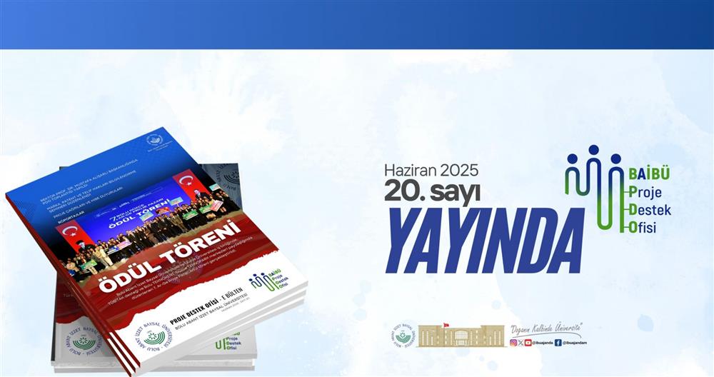 20. Sayı